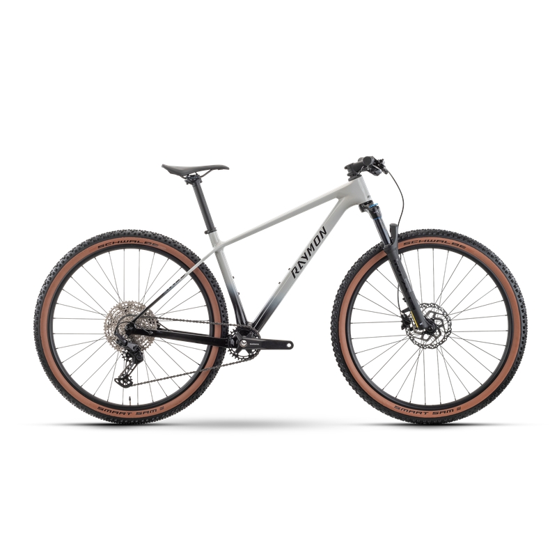 Arid Comp 29'' 12v 100mm Stormwhite/Carbon 2027 Taglia XL