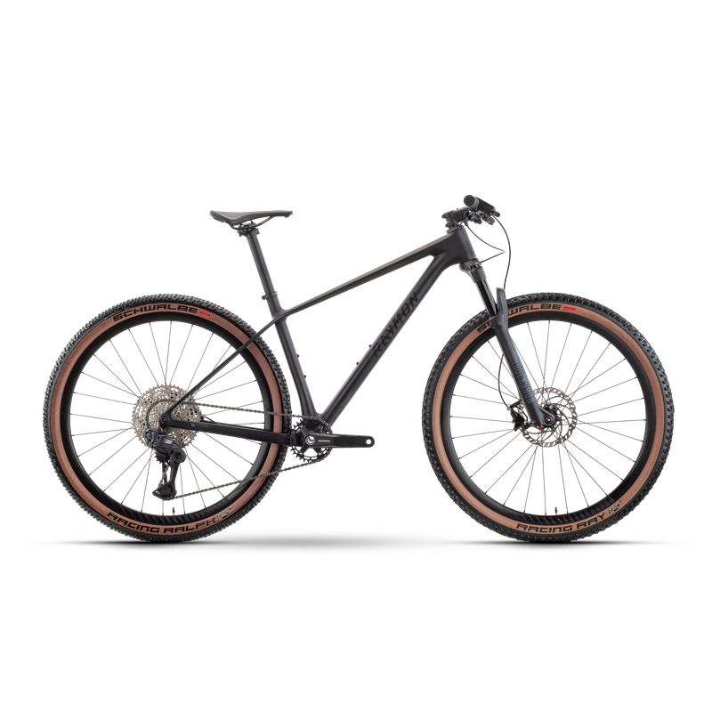 Arid Pro 29'' 12v 100mm Carbon Stealth 2027 Taglia S