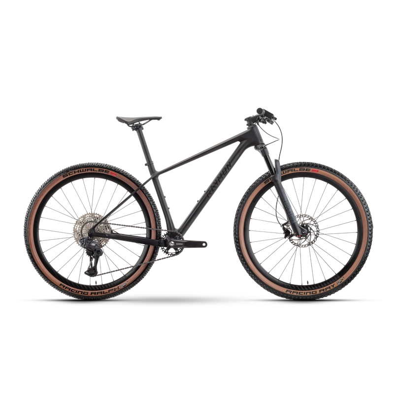 Arid Pro 29'' 12v 100mm Carbon Stealth 2027 Taglia S - image