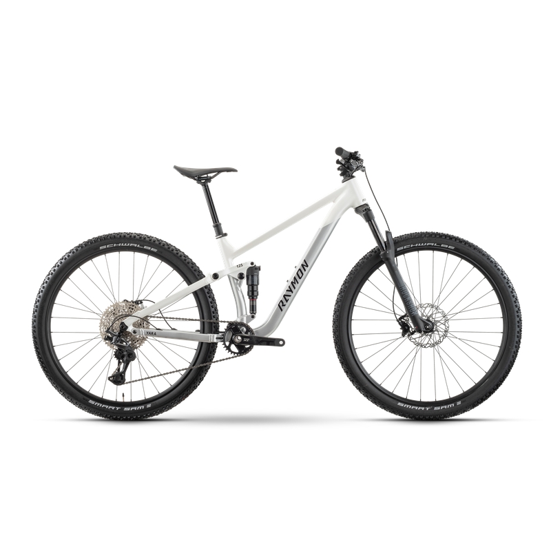 Yara Pro 29'' 12v 130mm Starwhite/Raw 2027 Taglia M