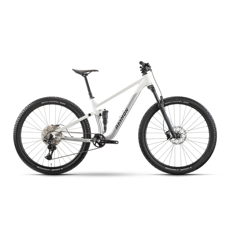 Yara Pro 29'' 12v 130mm Starwhite/Raw 2027 Taglia M - image