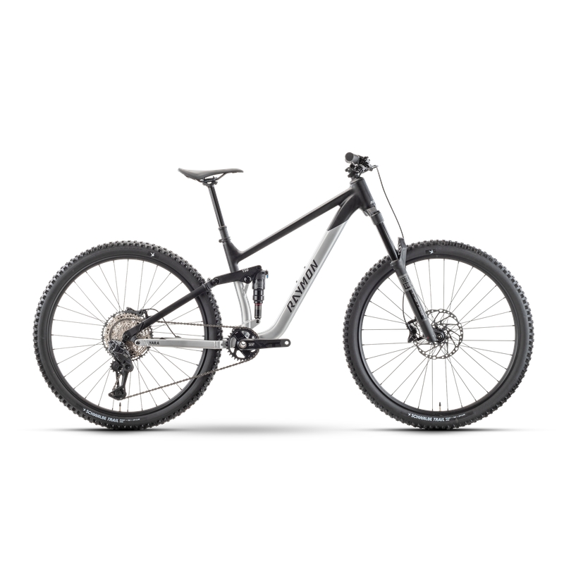 Yara LT Ultra 29'' 12v 150mm Black/Raw 2027 Taglia XL