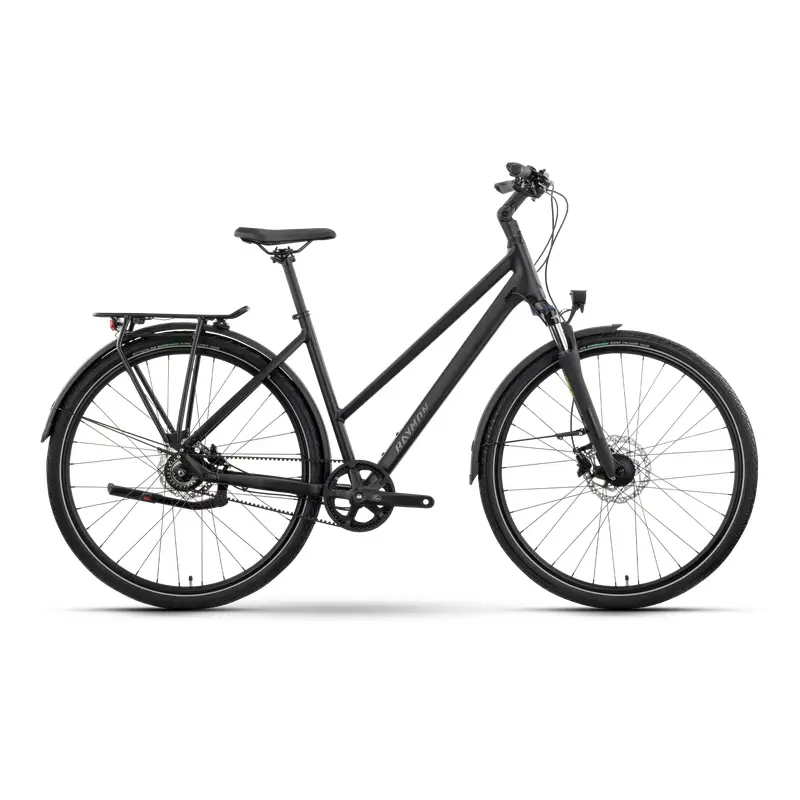 Zayn Ultra Trapeze 28'' 1v 63mm Black Stealth 2026 Size S - image