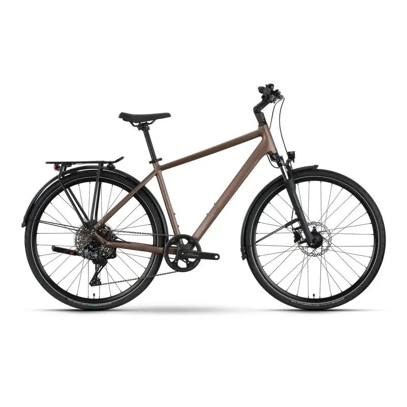 Zayn Auto Diamond 28'' 11V 63mm Mushroom/Schwarz 2026 Größe L - image