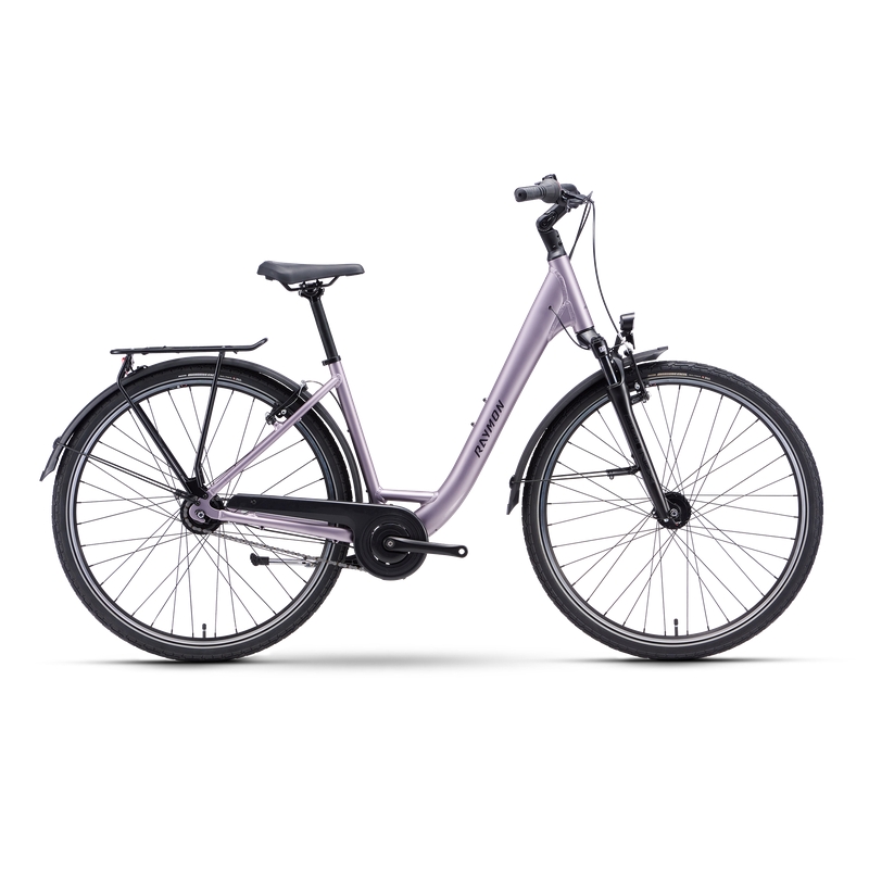 Zayn Ease Wave 26'' 1v Nexus CB 63mm Pastel Purple 2027 Taglia XS