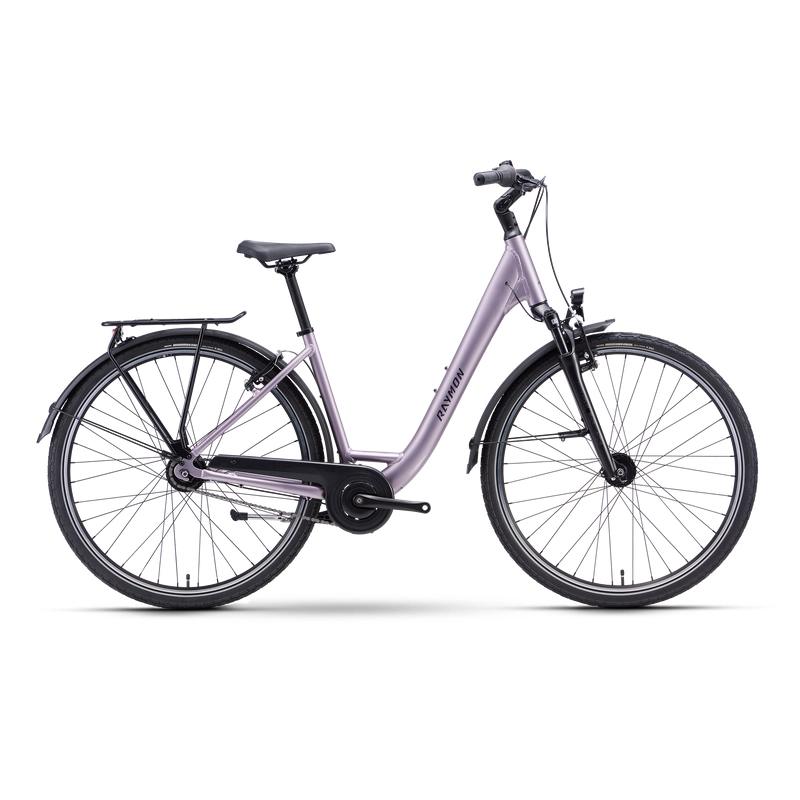 Zayn Ease Wave 26'' 1v Nexus FW 63mm Pastel Purple 2027 Taglia XS - image
