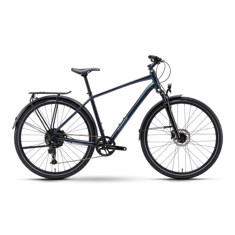 Zayn Pure Diamond 28'' 8v 63mm Smokeblue 2027 Taglia S - image