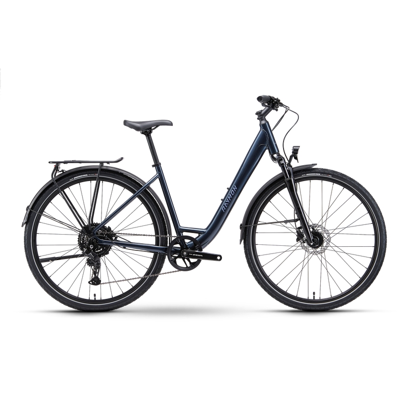 Zayn Pure Wave 28'' 8v 63mm Smokeblue 2027 Taglia S