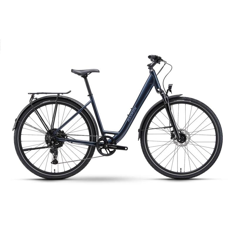 Zayn Pure Wave 28'' 8v 63mm Smokeblue 2027 Taglia S - image