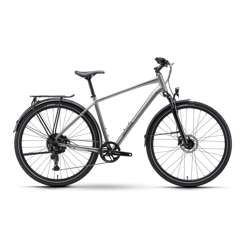 Zayn Pure Diamond 28'' 8v 63mm Titansilver 2027 Taglia S - image