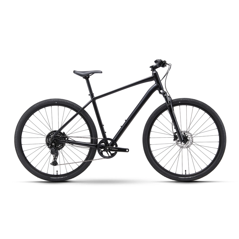 Zayn Sport Diamond 28'' 8v 63mm Black Stealth 2027 Taglia S - image