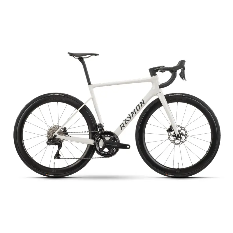 Kirana Ultra 28'' 12v Branco Estrela Furtivo 2026 Tamanho XS - image