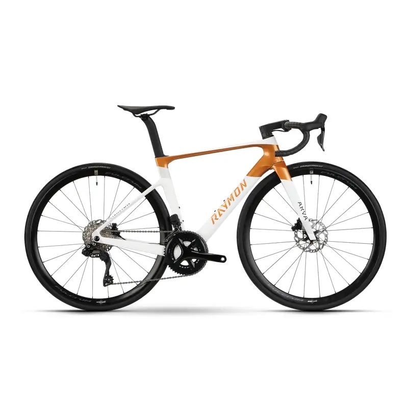 Arva Comp 28'' 12v Branco/Cobre 2026 Tamanho XS - image