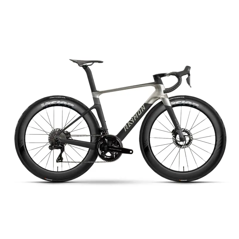 Arva Ultimate 28'' 12v Carbono/Champagne 2026 Tamanho XS - image