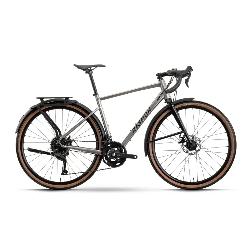 Territ Pure Street 28'' 9V Dusty Lilac/Schwarz 2026 Größe M - image