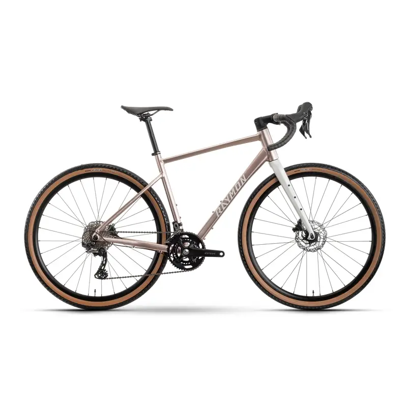 Territ Pro 28'' 11v Palemauve/Saltwhite 2026 Tamanho XS - image