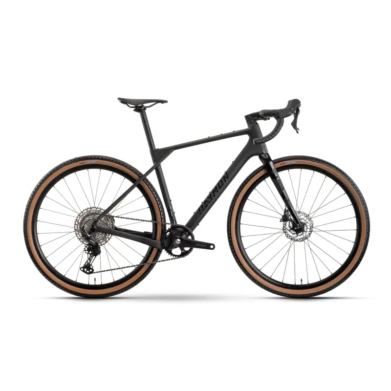 Soreno Pure 28'' 12v Carbono Stealth 2026 Tamanho S - image