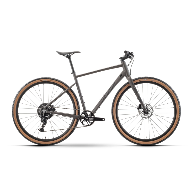 Territ Sport 28'' 8v Pipegrey 2027 Taglia M - image