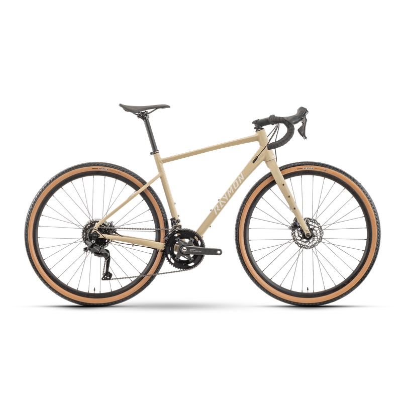 Territ Pure 28'' 2x9v Sand 2027 Taglia S