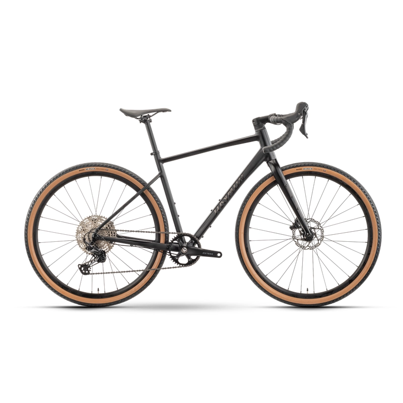 Territ Pro 28'' 12v Black Stealth 2027 Taglia M - image
