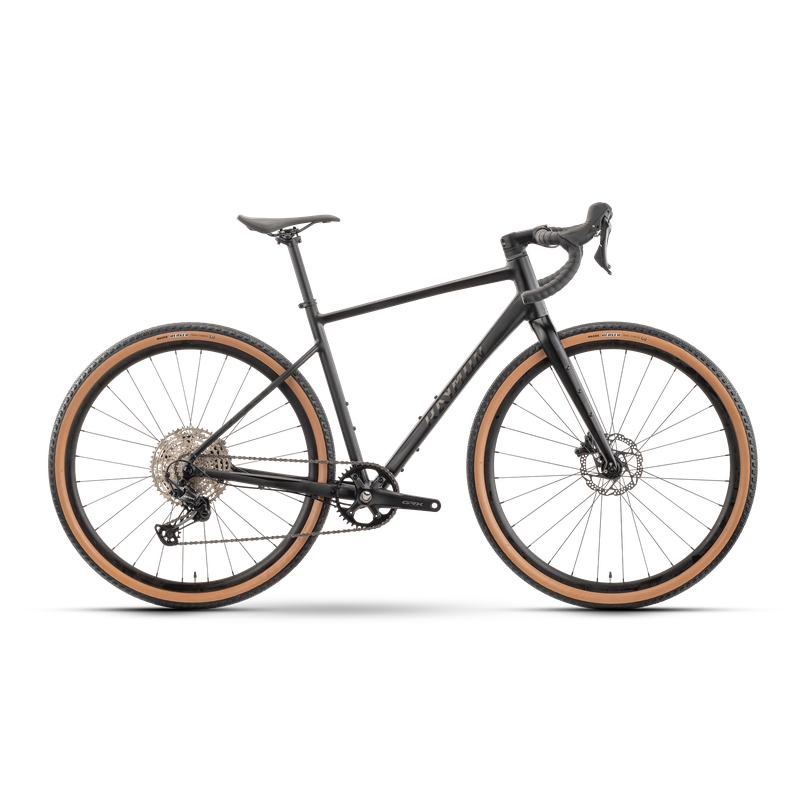 Territ Pro 28'' 12v Black Stealth 2027 Taglia L