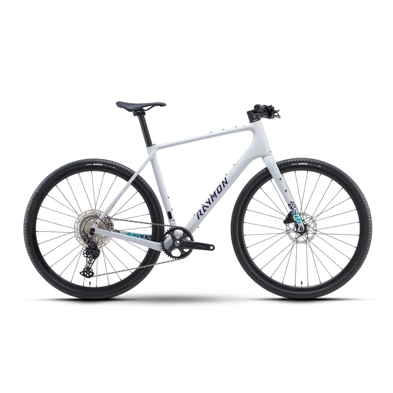 Soreno Sport 28'' 12v Timeless Grey 2027 Taglia S - image