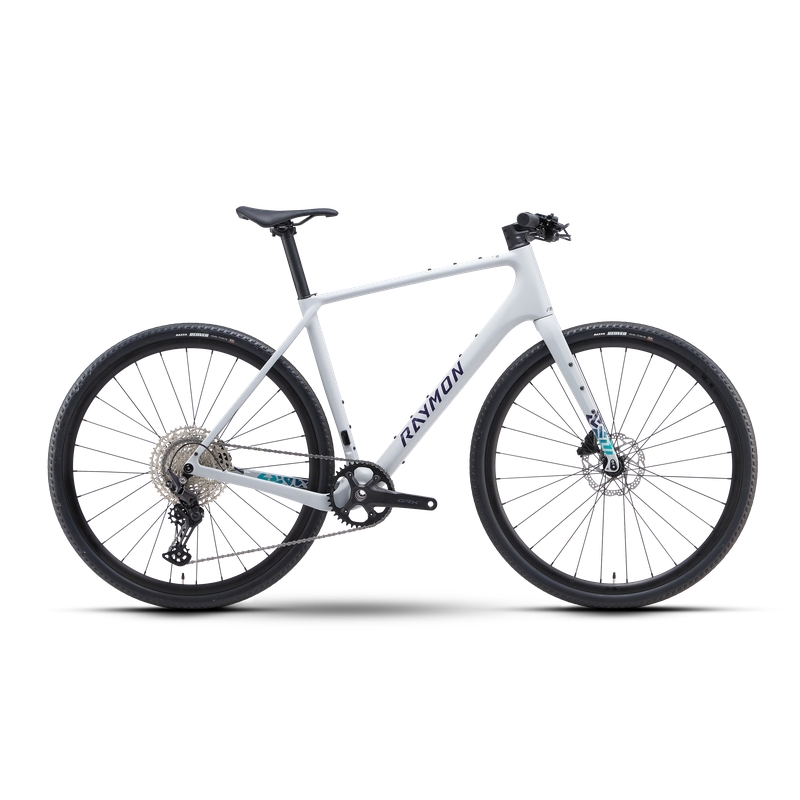 Soreno Sport 28'' 12v Timeless Grey 2027 Taglia M