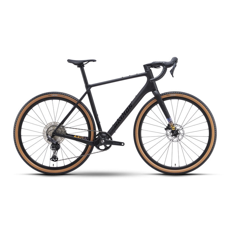 Soreno Comp 28'' 12v Carbon Matt 2027 Taglia S