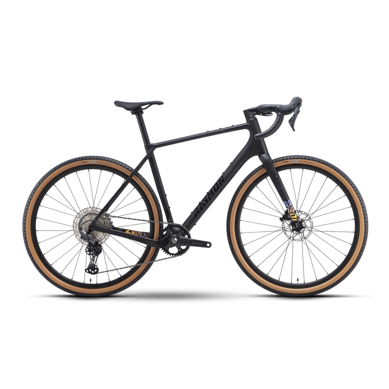 Soreno Comp 28'' 12v Carbon Matt 2027 Taglia L - image