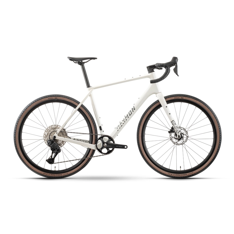 Soreno Pro 28'' 12v White Sparkle 2027 Taglia S - image