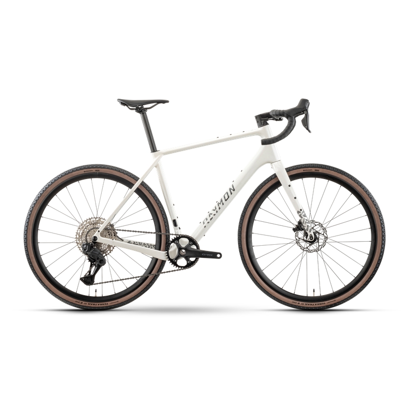 Soreno Pro 28'' 12v White Sparkle 2027 Taglia M