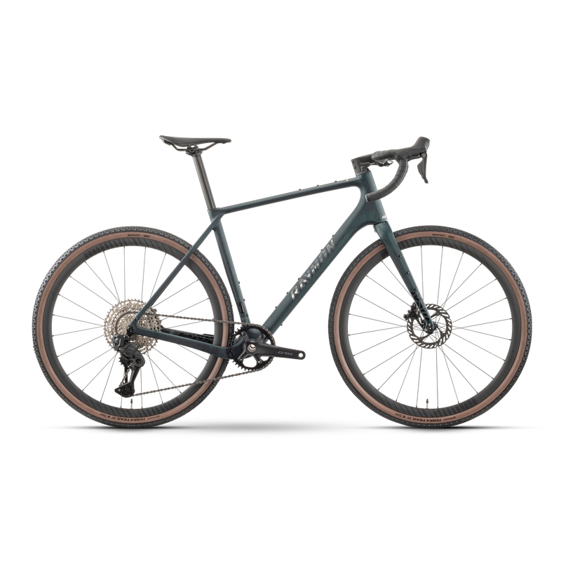 Soreno Ultra 28'' 12v Jadegreen 2027 Taglia XL