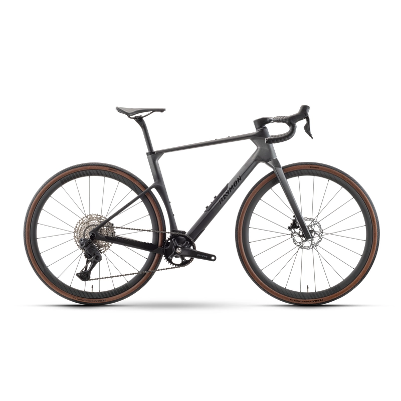 Kenthii Pro 28'' 12v Starblack/Carbon 2027 Taglia S - image