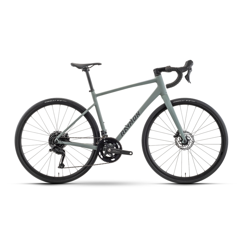 Scorena Comp 28'' 2x9v Northgrey 2027 Size XS