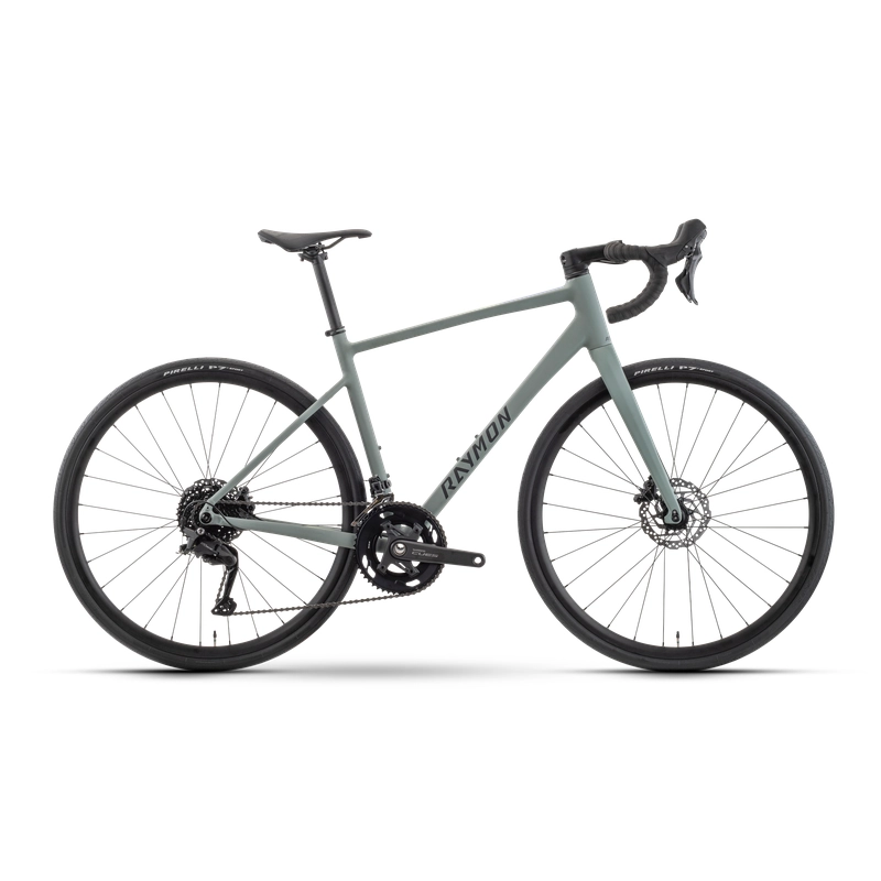 Scorena Comp 28'' 2x9v Northgrey 2027 Size XL - image