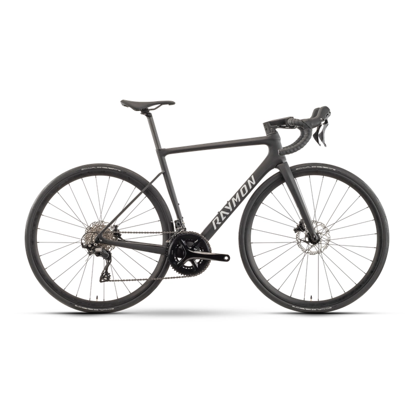 Kirana Comp 28'' 2x12v Carbon 2027 Taglia S - image