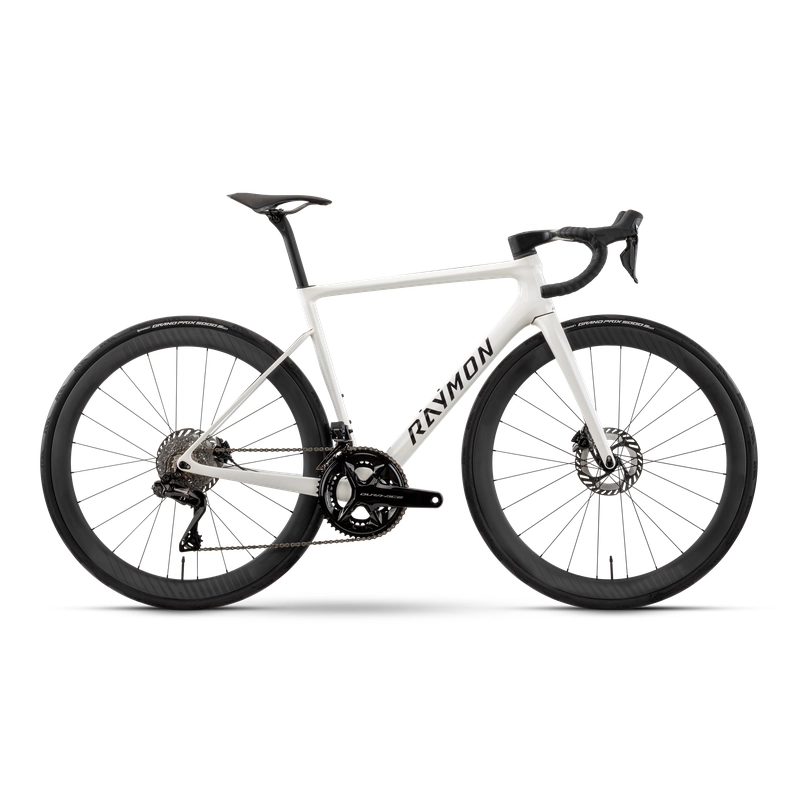 Kirana Ultimate 28'' 2x12v Starwhite 2027 Taglia XL - image