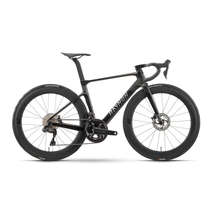 Arva Ultra 28'' 2x12v Carbon Stealth 2027 Taglia M