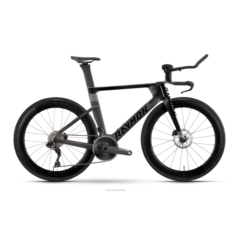 Lyra Ultra 28'' 12v Carbon Stealth 2027 Taglia XS - image