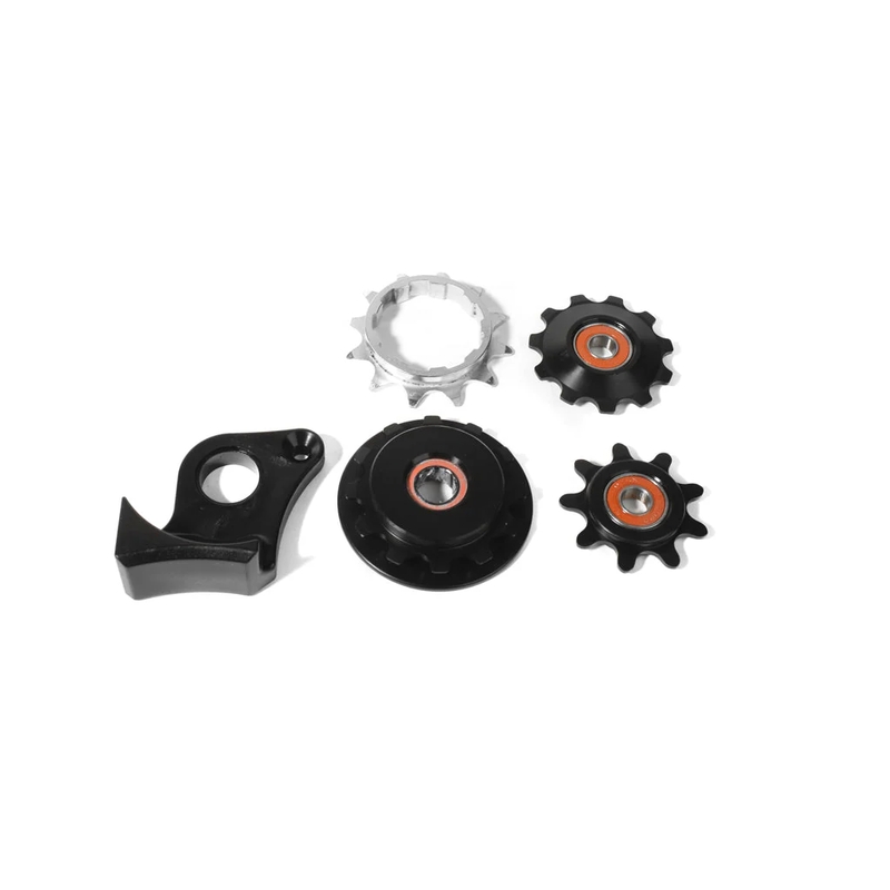 Kit Puleggia Trasmissione 1348005PR