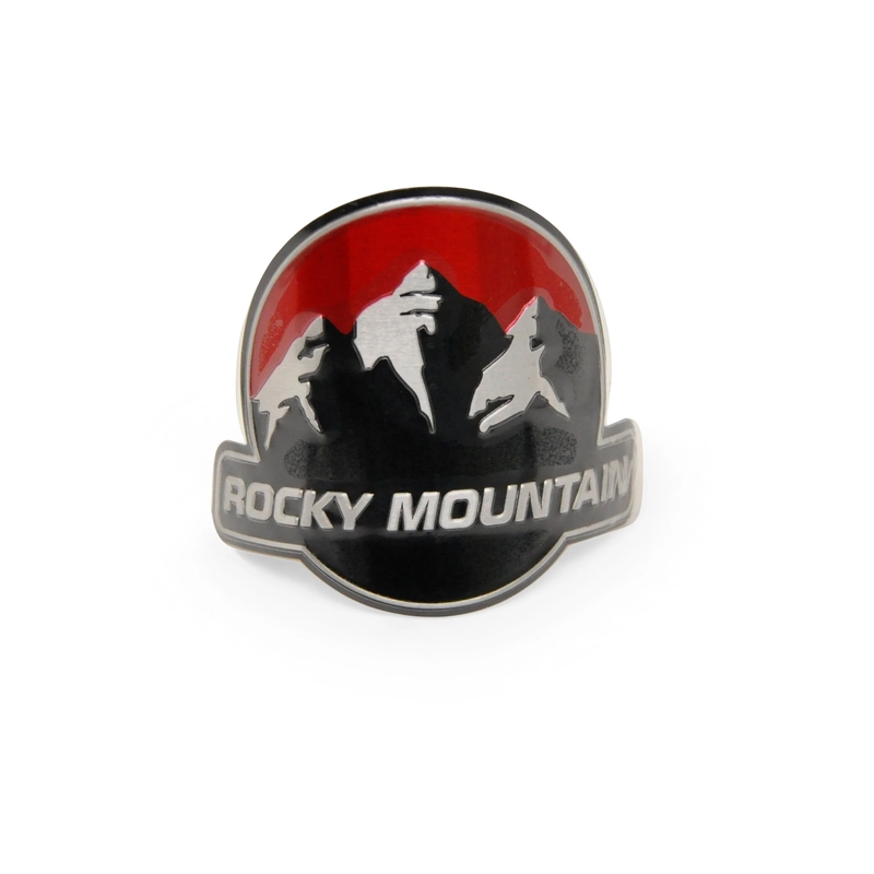 Badge Logo Tubo Sterzo D38 1716671TJM