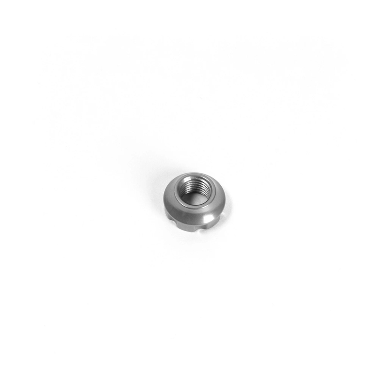 Dado Perno Ruota Posteriore 12x142mm 180448AST