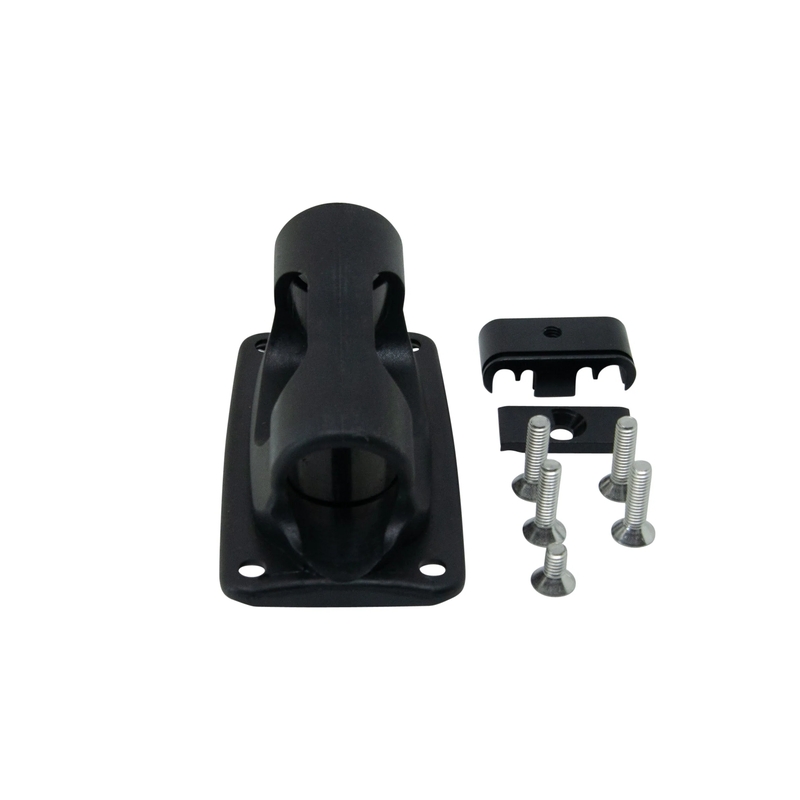 Cover Porta Cavi/Di2 Tubo Obliquo 1810008