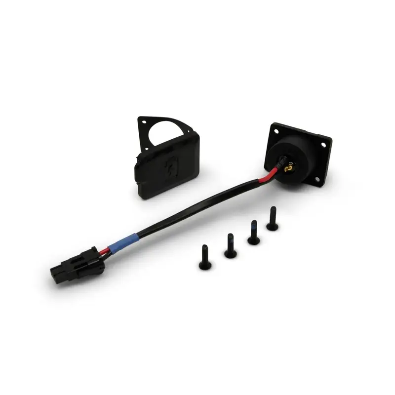Porta Ricarica Powerplay Alloy / Carbon 2018 - 2022 - image