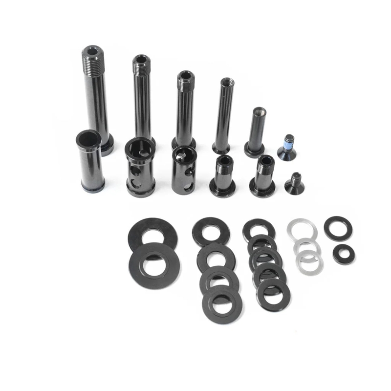 Kit Viti Snodi Telaio N.2 1810017