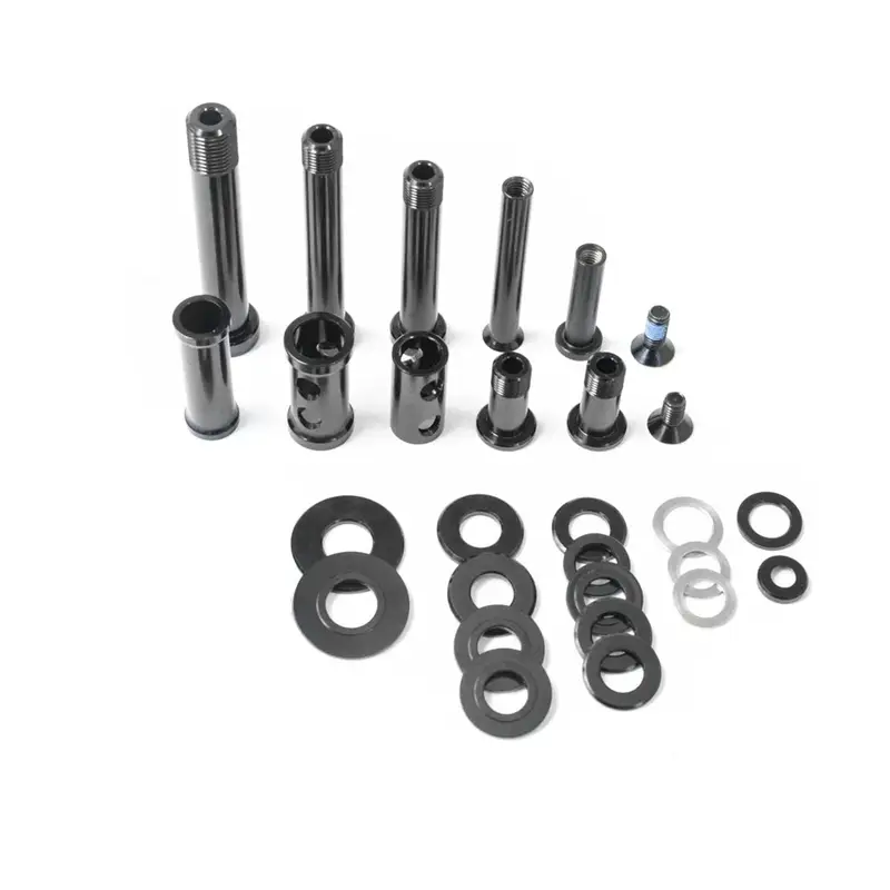 Kit Viti Snodi Telaio N.2 1810017 - image