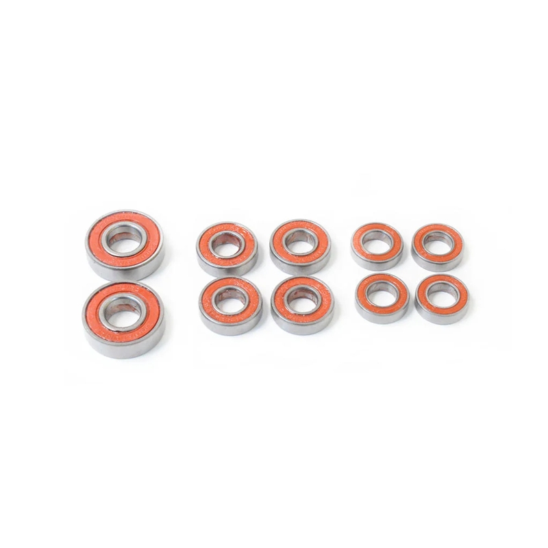 Kit Cuscinetti Snodi Telaio N.1 1810021