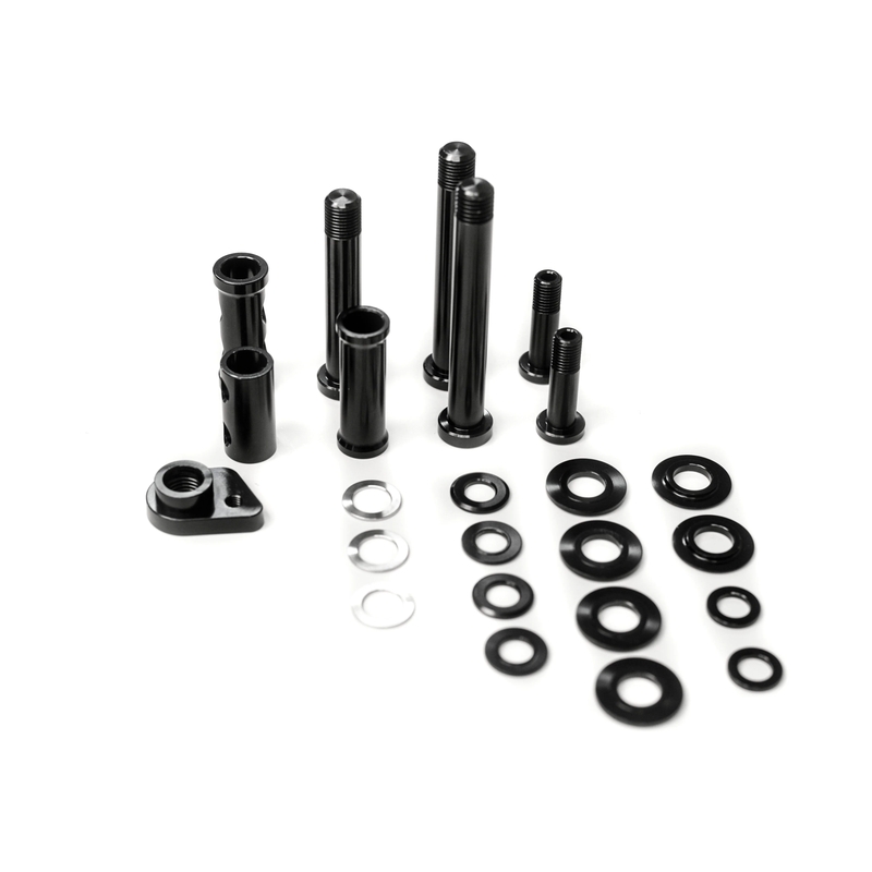 Kit Viti Snodi Telaio N.3 1811004