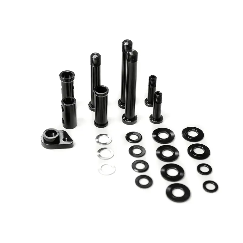 Kit Viti Snodi Telaio N.3 1811004 - image