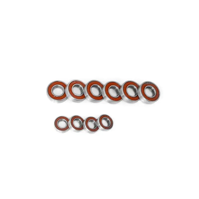 Kit de roulements de rotules de châssis N°2 1811005 - image